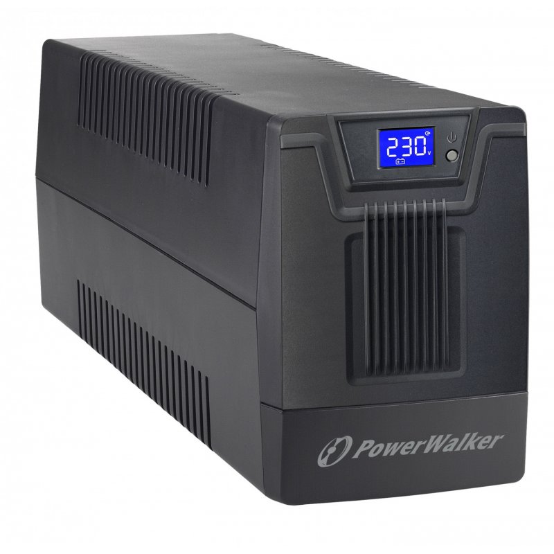 BlueW PowerWalker VI 1500 SCL