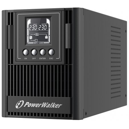 BlueW PowerWalker VFI 1000 AT Schuko | 10122180
