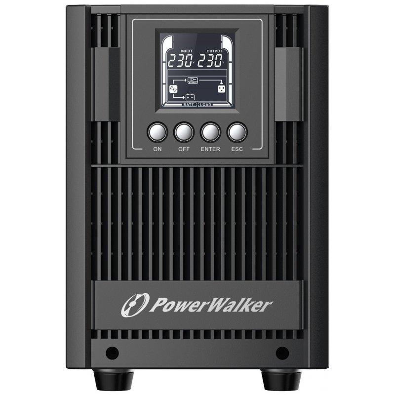 BlueW PowerWalker VFI 2000 AT Schuko | 10122181