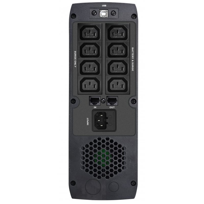 BlueW PowerWalker VI 1500 GXB IEC | 10121185