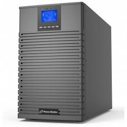 PowerWalker VFI 2000 ICT IoT alimentation d'énergie non interruptible Double-conversion (en ligne) 2 kVA 2000 W 8 sorti