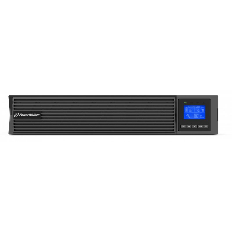 BlueW PowerWalker VFI 1500 ICR IoT | 10122197