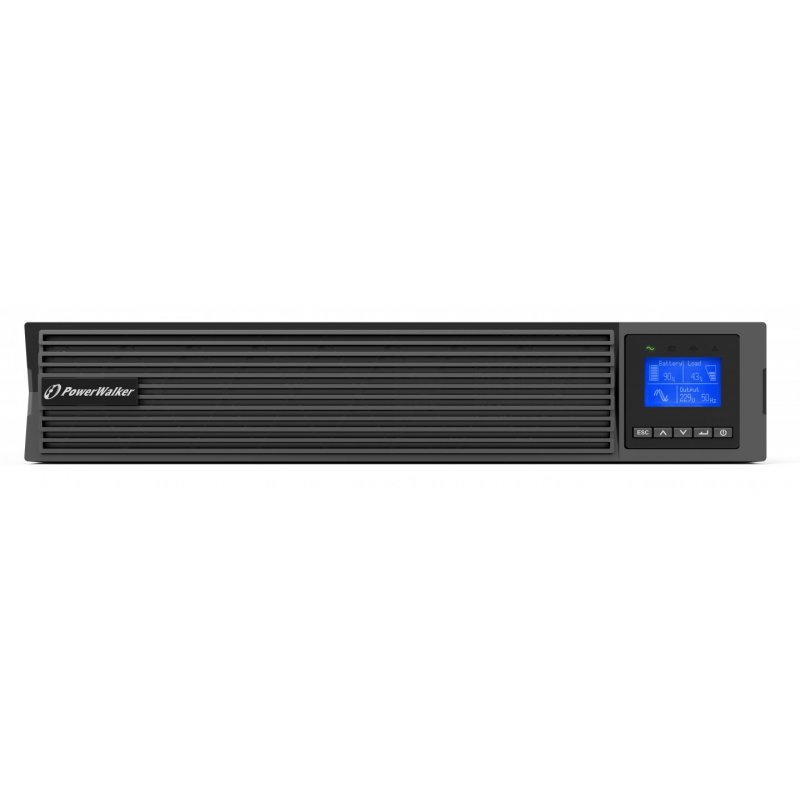 BlueW PowerWalker VFI 3000 ICR IoT | 10122199
