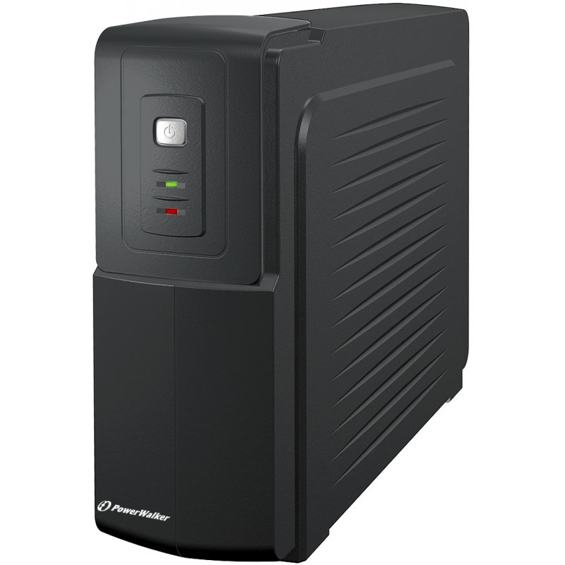 BlueW VFD 600                 600VA/300W