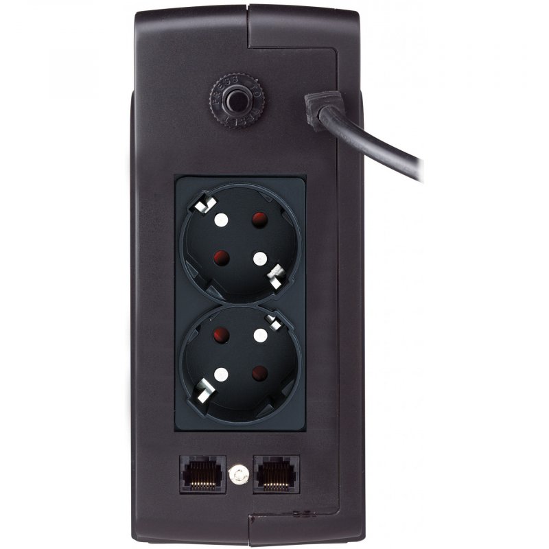 BlueW VFD 600                 600VA/300W