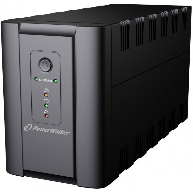 PowerWalker VI 2200 alimentation d'énergie non interruptible 2,2 kVA 1100 W 4 sortie(s) CA