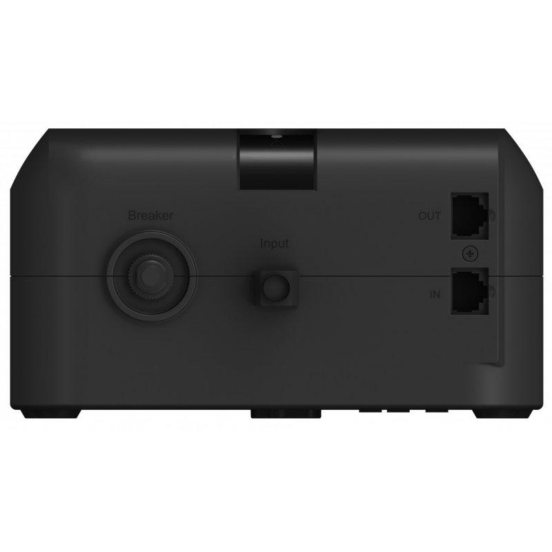 BlueW VFD 800 APFC            800VA/420W