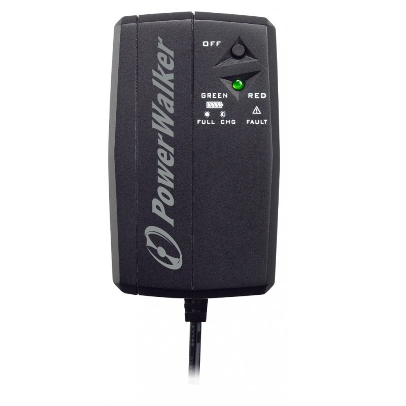 BlueW DC Secure Adapter 12V