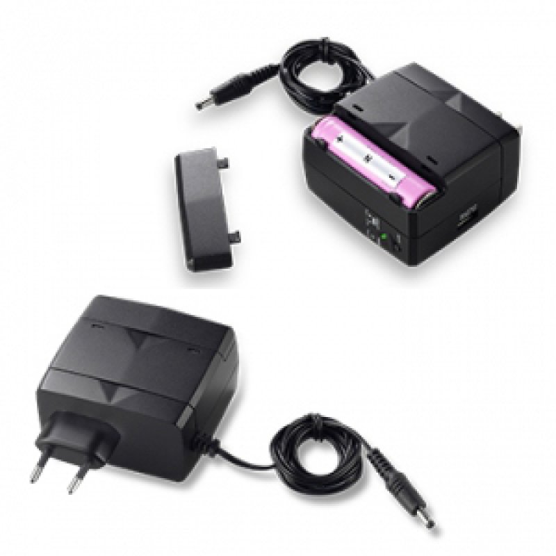 BlueW DC Secure Adapter 12V