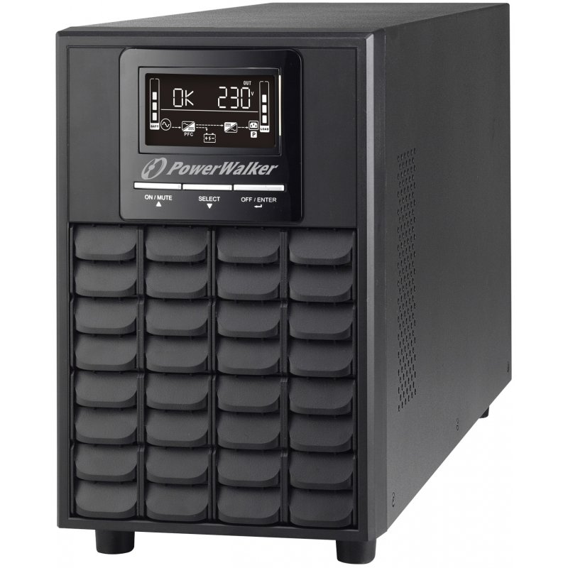 BlueW VFI 1000 CG         1000VA / 1000W