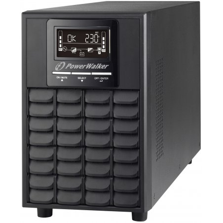 BlueW VFI 1000 CG         1000VA / 1000W