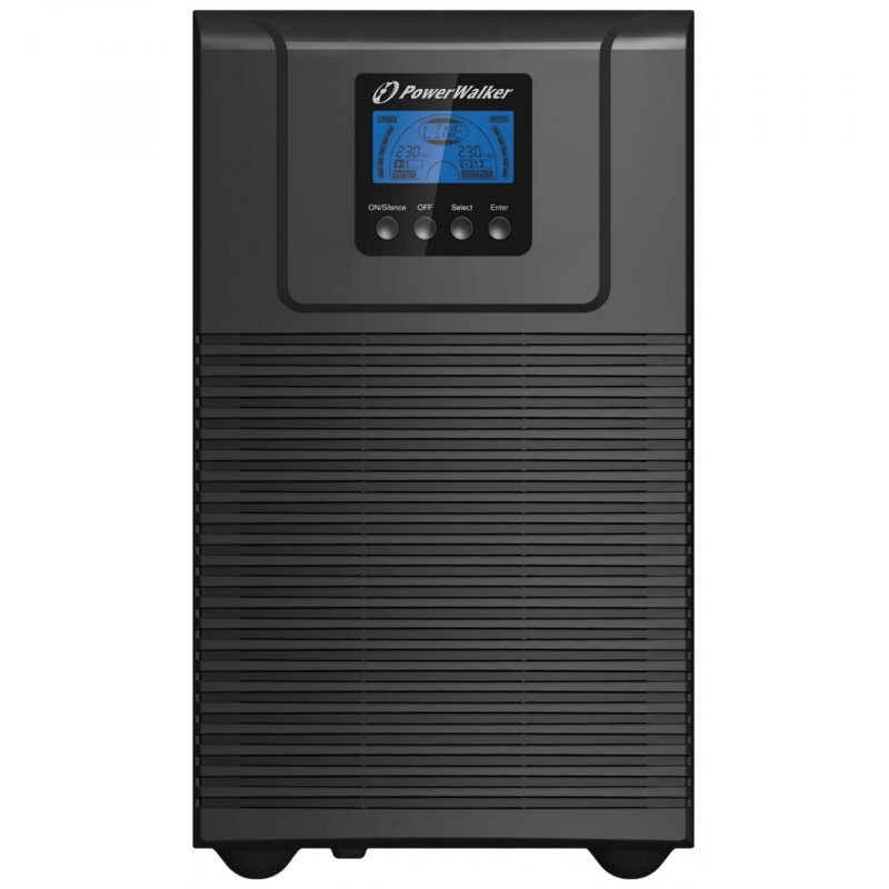 BlueW VFI 3000 TGB        3000VA / 2700W