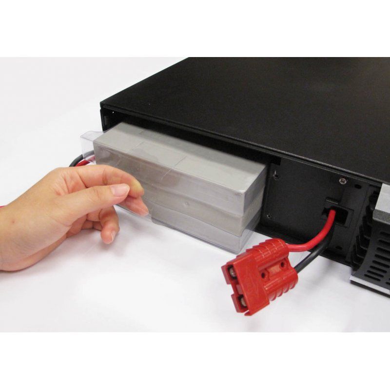 BlueW PowerW VFI 2000 RMG PF 1     2000W