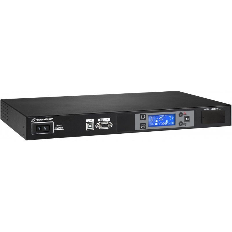 BlueW PowerWalker PDU RC-16A