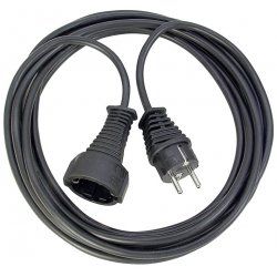 Brennenstuhl 1165440 power cable Black 5 m