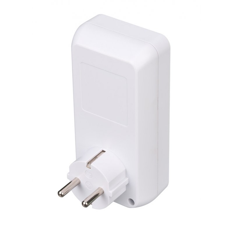 Brenn Comfort Zeitschaltuhr digital