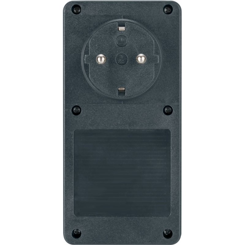 Brenn Zeitschaltuhr IP44