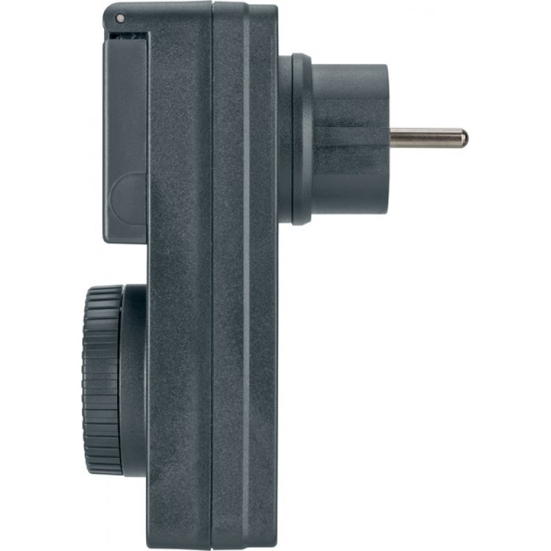 Brenn Zeitschaltuhr IP44