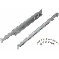 BlueW Rack mount kit für RT Serie 1-3KVA