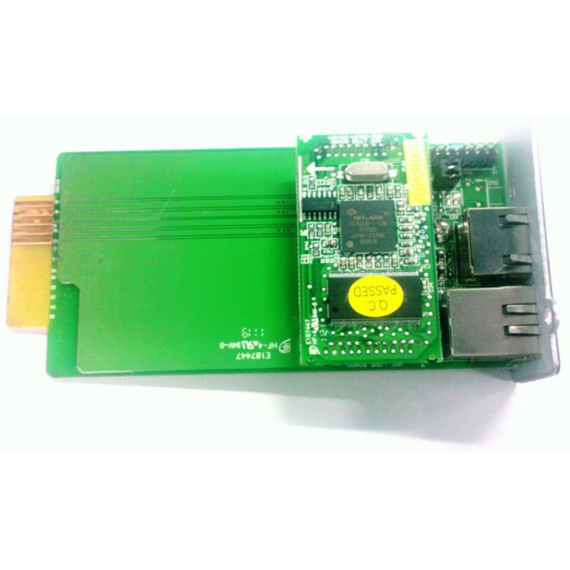 BlueW SNMP Module