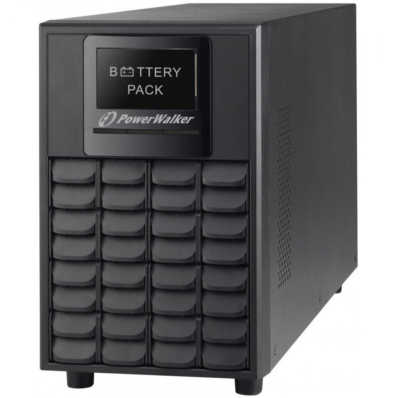 PowerWalker 10120511 Batterie de l'onduleur 12 V 9 Ah