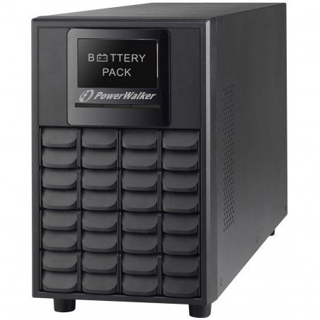 PowerWalker 10120511 Batterie de l'onduleur 12 V 9 Ah