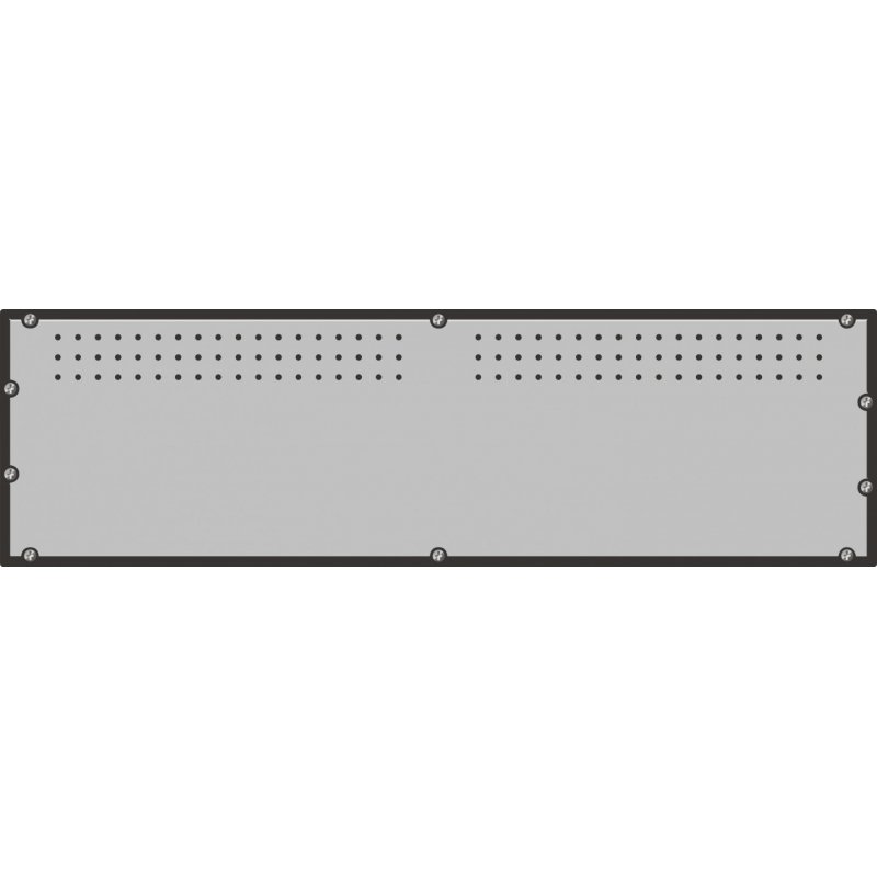 BlueW Erweiterungsakku VFI 10000RT LCD