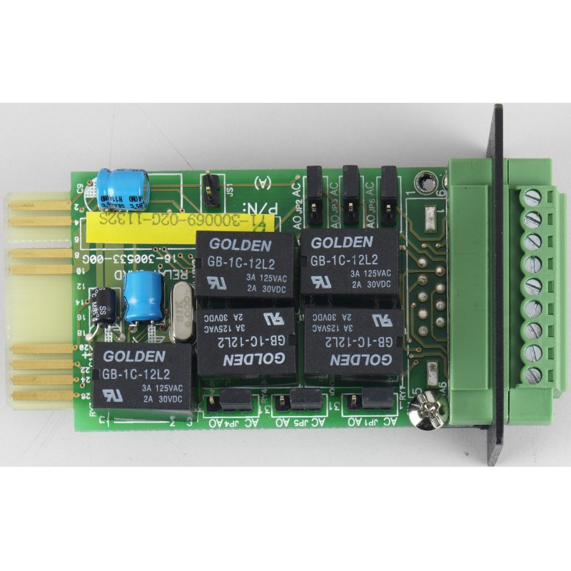 BlueW AS400 Card AS/400 10120505