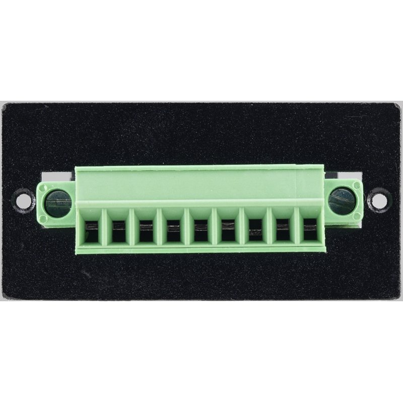 PowerWalker 10120515 carte et adaptateur d'interfaces Interne