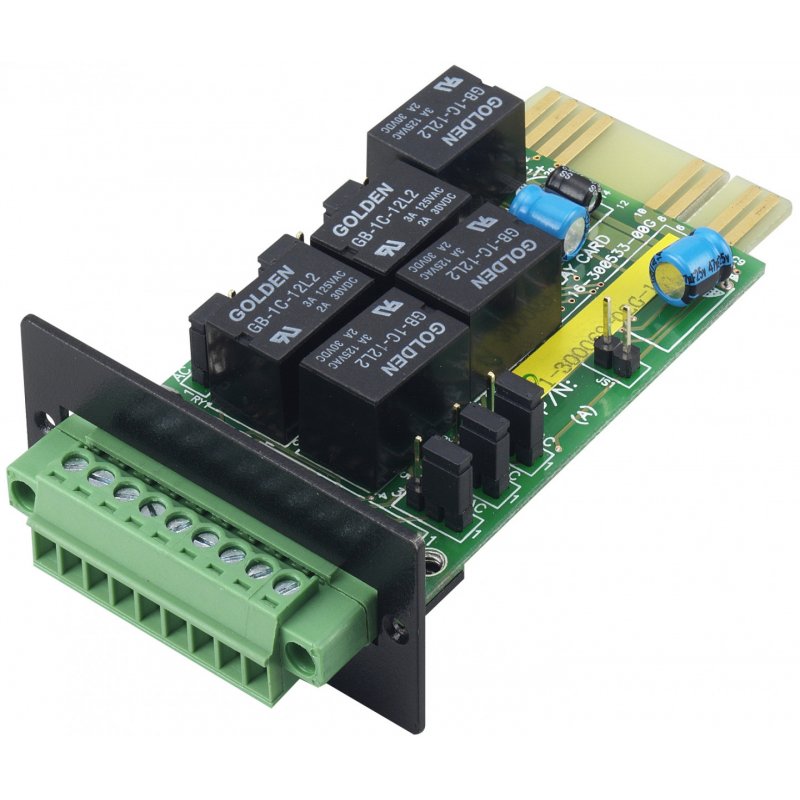 BlueW AS400 Card AS/400 10120505