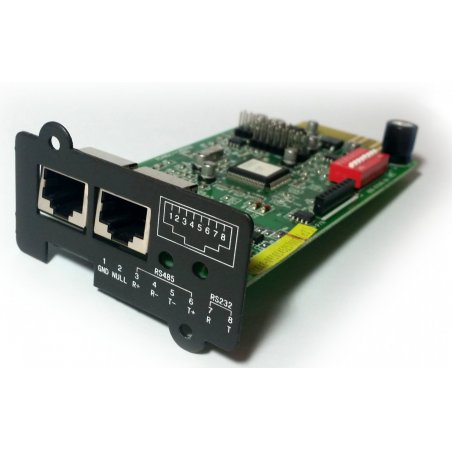 PowerWalker 10120564 interface cards/adapter Internal Serial