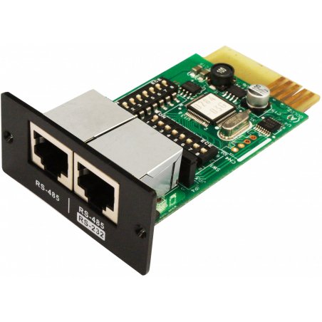 BlueW Powerwalker Modbus Card 2