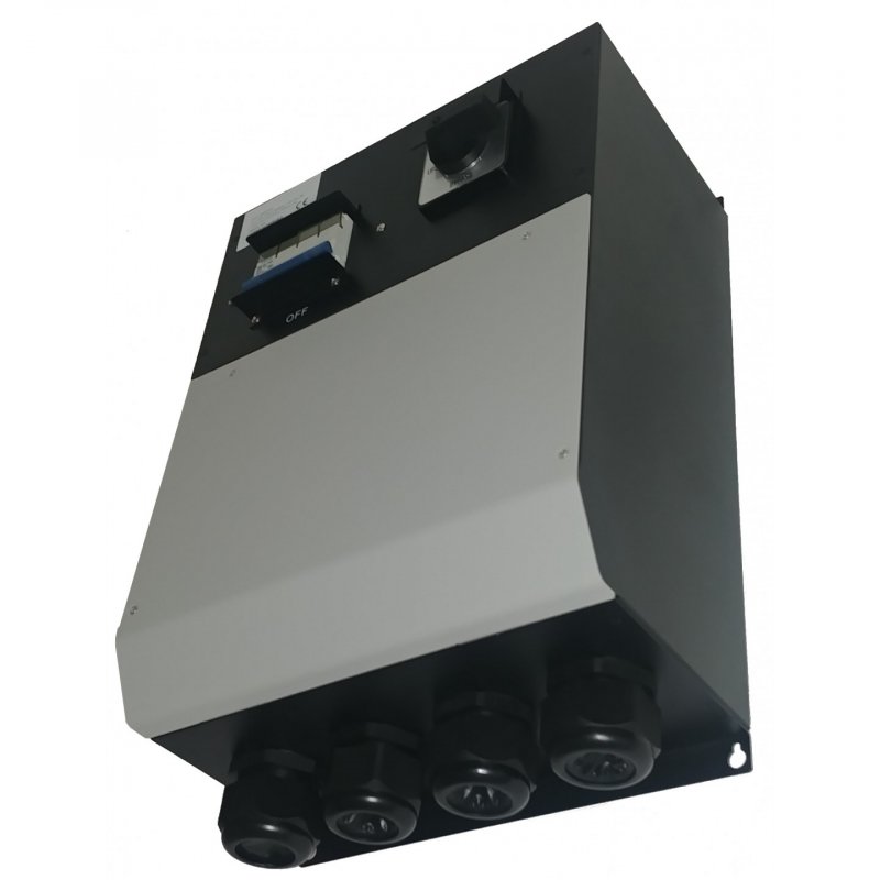 BlueW MBS/PDU Tower 3/3P 10K