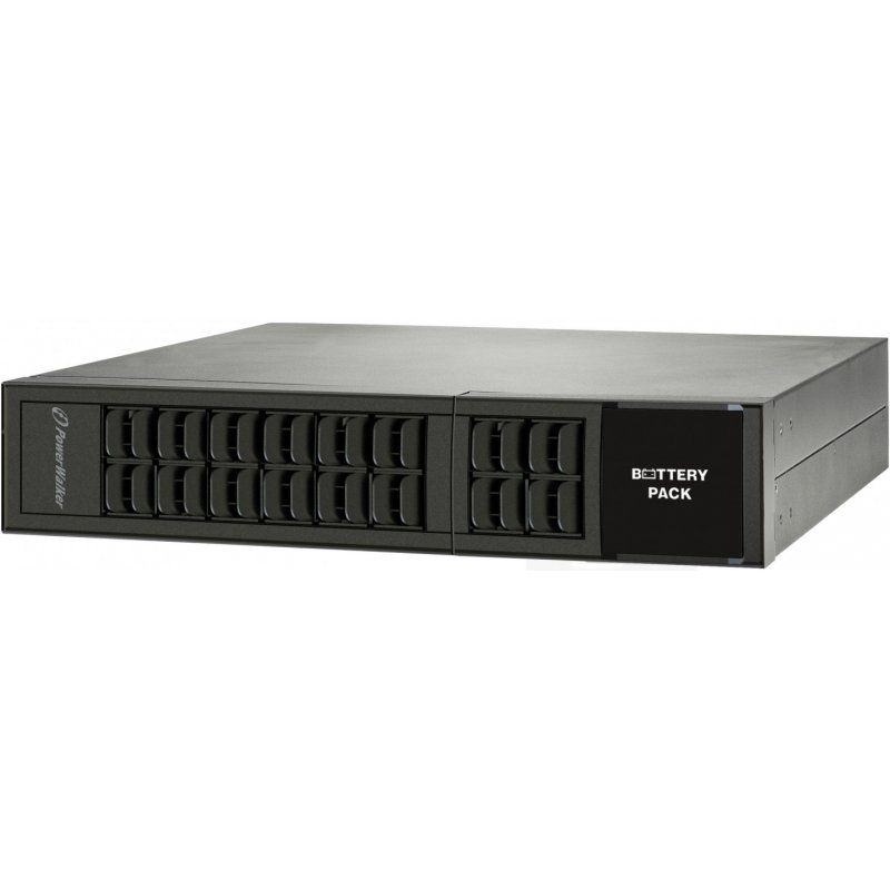 BlueW BP A24R-4x9Ah             10134013