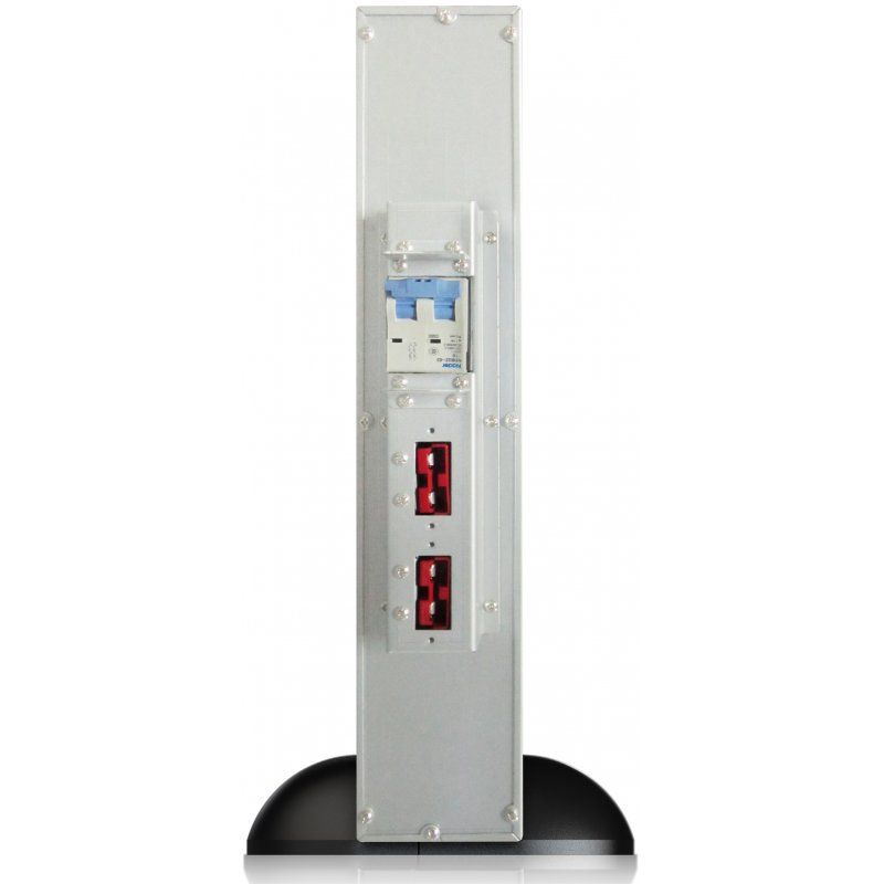 BlueW BP A24R-4x9Ah             10134013