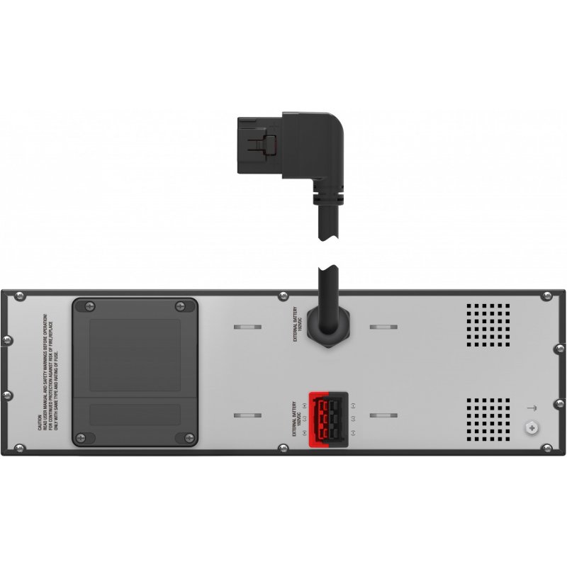 BlueW PowerWalker BP SA192R-16 x 9Ah