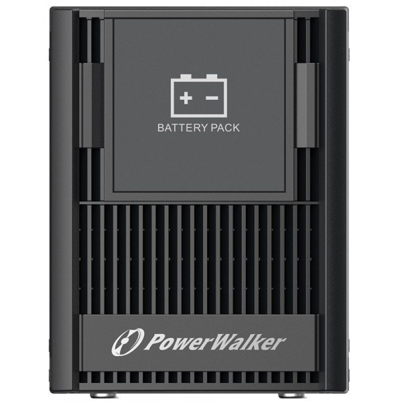 PowerWalker 10134046 UPS battery cabinet Tower