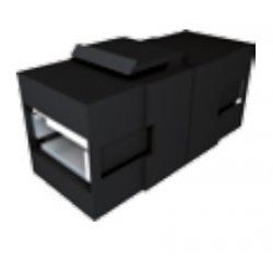 Bachmann 1x USB 3.0 A / A Keystone