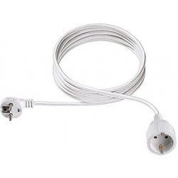Bachmann 341.200S power extension 2 m 1 AC outlet(s) White