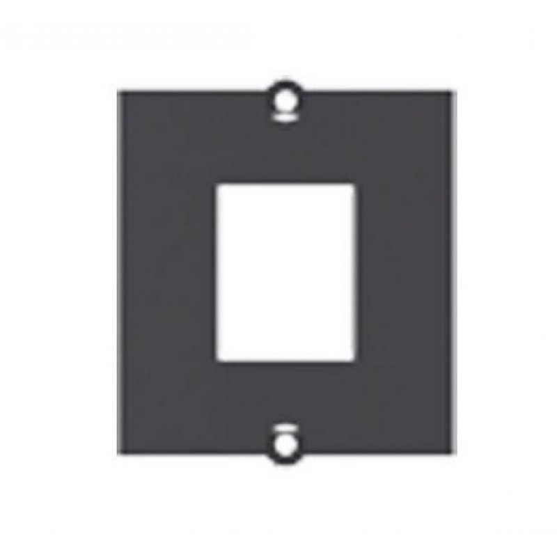 Bach Keystone mit Metallhalterung 1x