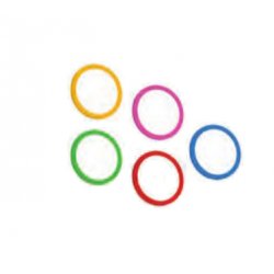 Bachmann 926.200 œillet et anneau