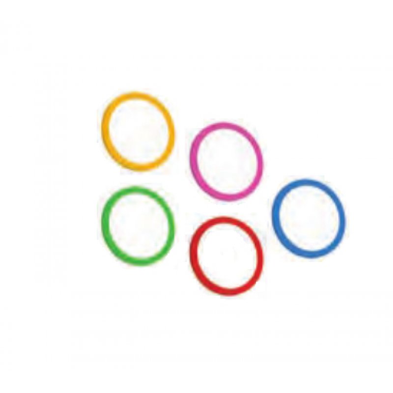 Bachmann 926.200 grommet/ring