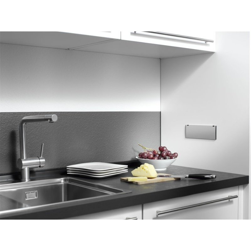 Bach 3x Schuko Steckdose KAPSA | 927.000