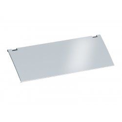Bachmann 927.103 socket safety cover AC Silver 1 pc(s)