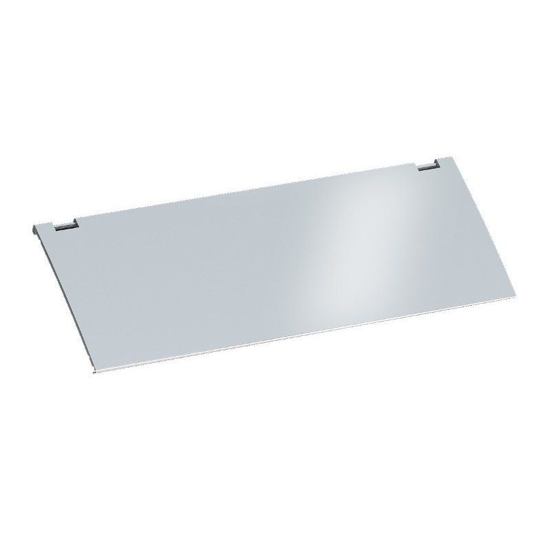 Bachmann 927.103 socket safety cover AC Silver 1 pc(s)