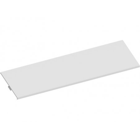 Bach Klappe TOP FRAME 8-fach          wh | 925.0034