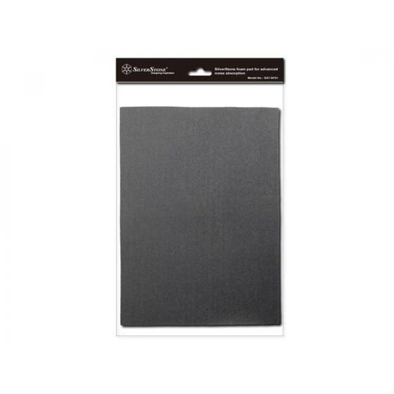 Silverstone SST-SF01 computer case part Universal Noise reduction kit