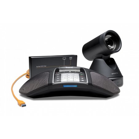 Konftel C50300IPx Hybrid (video kit EU)