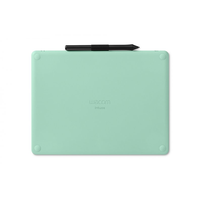 WACOM Intuos M Bluetooth Pistachio