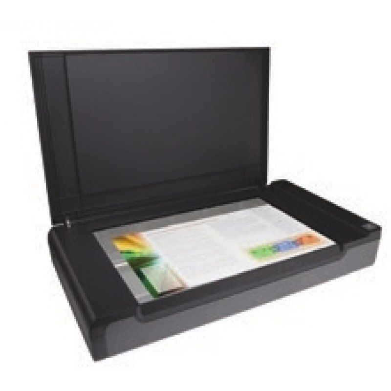 Kodak A3 Flatbed Accessory Plateau